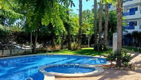 APARTMENT PALMAS DE COCO - Foto 1, Garden, Garden view