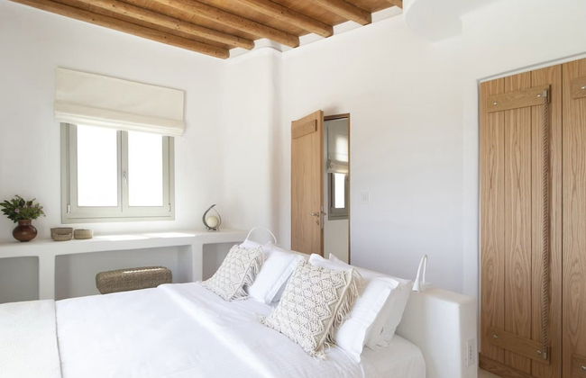 Serene Villa With Terrace and Views - Foto 4