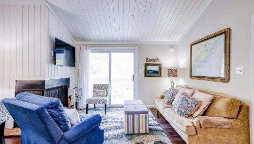 Driftwood Villa - 269 - Foto 3