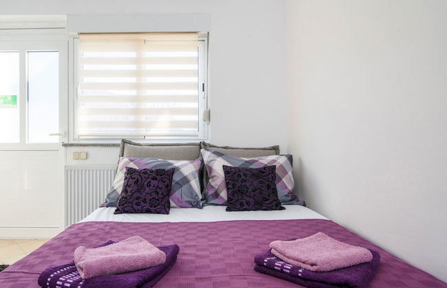 Apartments Adria - Foto 6