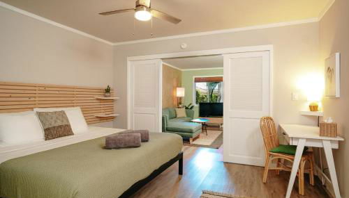 The Alani at Kona Shores - Foto 3