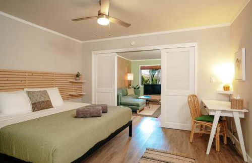 The Alani at Kona Shores - Foto 3