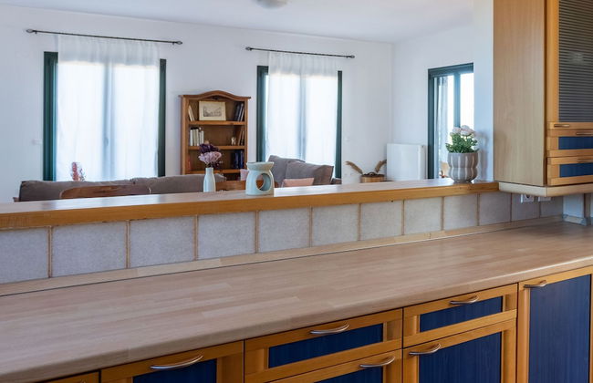 Aipeia Country House - Foto 13