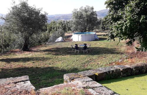 Casa do Feitor - Douro - Quinta da Cabrida - Foto 41