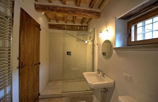 Villa Cretole - Foto 29