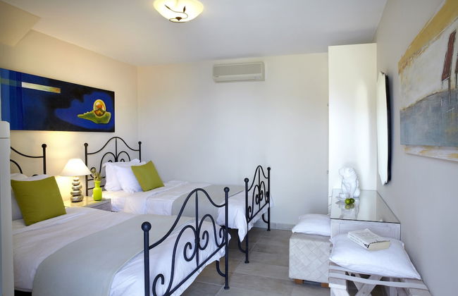 Braunis Horio Villas - Foto 11