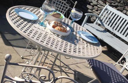 The Hayloft. Entire Barn Conversion near Keswick - Foto 66