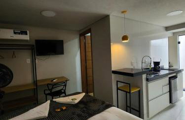 Loft Moderno no Histórico de São João del- Rei - Foto 10