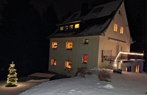 Ferienwohnung Böhme Aue - Photo 37