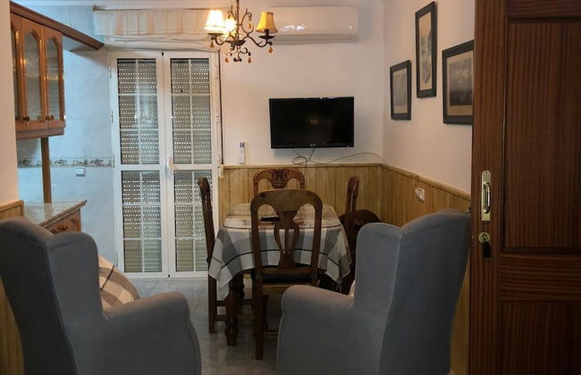 Casa Rural Las Cuevas De Setenil - Foto 19