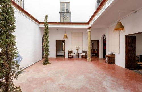 Casa Palacio de la Carrera Olehousing - Foto 43