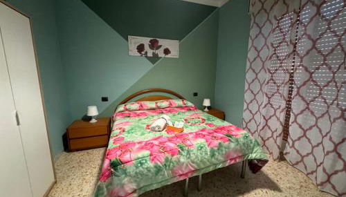 Casa Vacanza Pappacoda - Foto 2