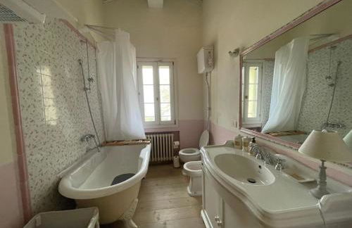 Casale IL SAMBUCO sui colli bolognesi - Foto 58