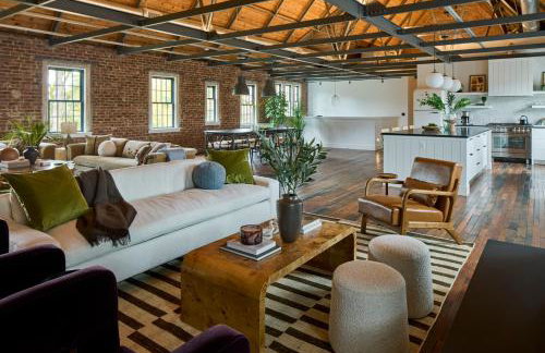 Eleanor Inn - Suite Amelia - Foto 5