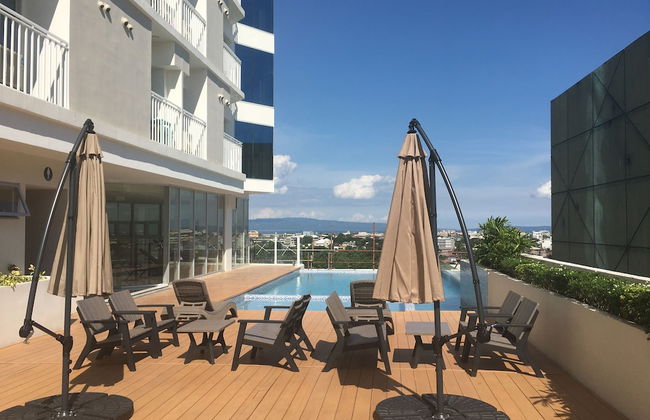 Inspiria Condo Units beside Abreeza Mall Davao - Foto 63