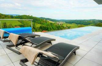 Magdala Lodge - wellness oasis - Foto 18