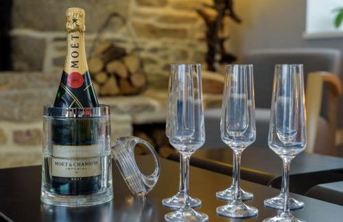 Holiday Home Villa Beheizter Innenpool 30 by Interhome - Foto 18