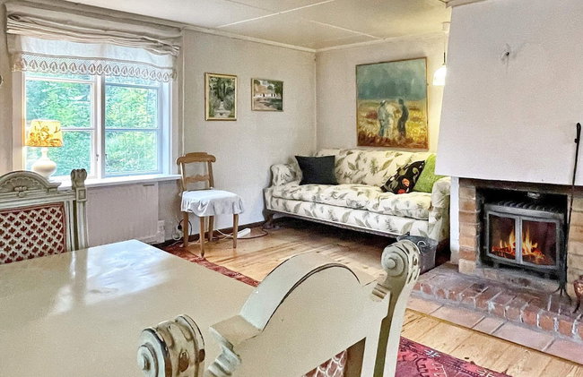 6 Person Holiday Home in Loftahammar - Foto 7