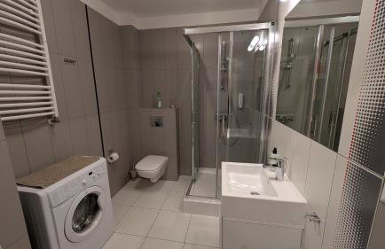 Apartamenty Morze Wygody - Foto 46