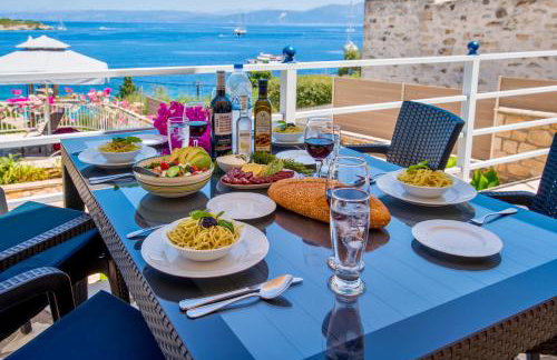 Villa Avgerini Paxos - Photo 10