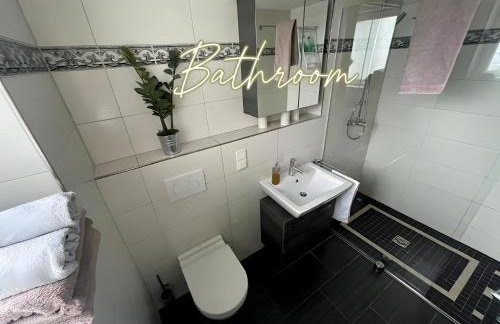 Fewo Harzblick Goslar mit Pool - Foto 9