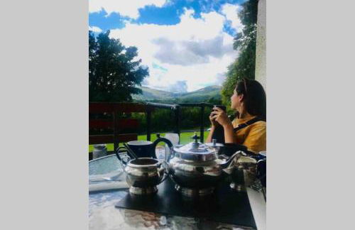 North Lodge Kilmun - Foto 33