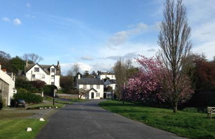 The Shack, Cally Avenue, Gatehouse of Fleet, Dumfries and Galloway, DG7 2 DH - Foto 13