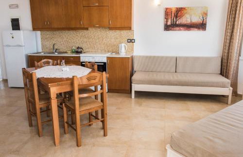 Mythos Beach Hotel Apartments - Foto 26