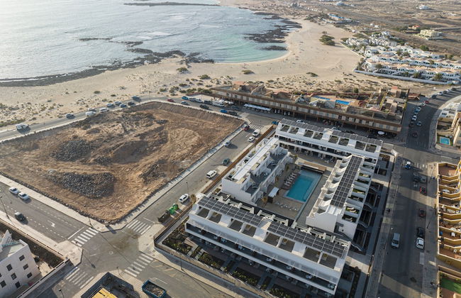 Esmeralda Cotillo Homes by LIVVO - Foto 40