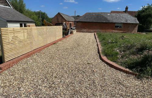 Tranquil detached barn in Sherborne St John - Foto 7