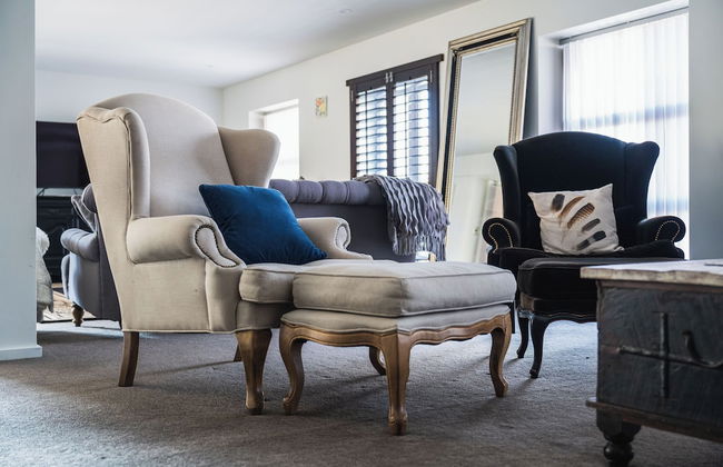 Manor Place Apartment - Foto 17