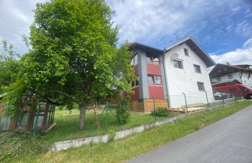 Fewo Waidla - Foto 15