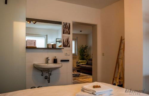 Kokomani Living Wetzlar - Foto 13