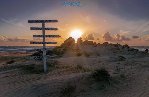 MYRICAE Marzamemi Ospitalità Siciliana - Foto 34