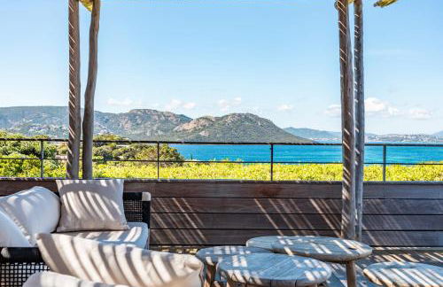 Villa Cala Rossa Di Lecci - Foto 14