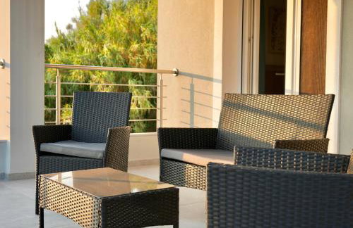 Anna's Corfu Escape Apartments 1 - Foto 32