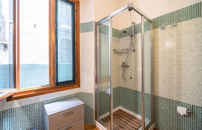 Belvilla by OYO Casa Cristina Meina Centro 4 - Foto 21