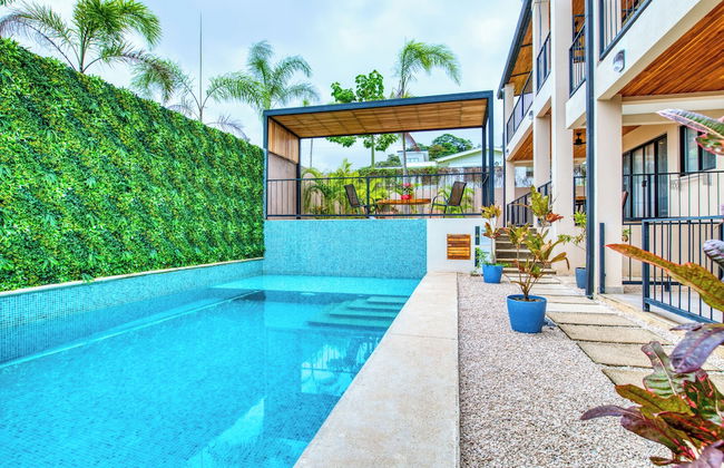 Muna Tamarindo - Photo 25