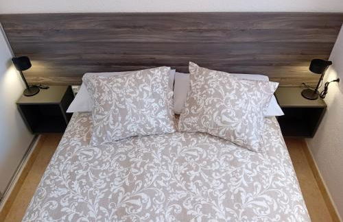 Versalles Beach Apartament - Photo 20