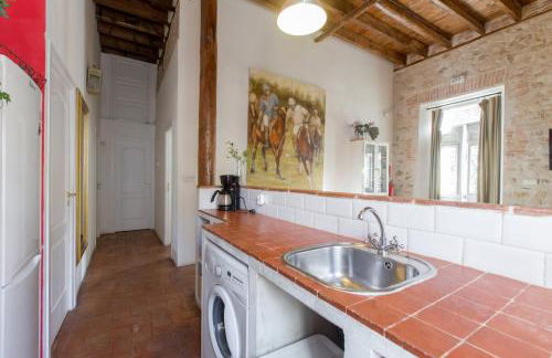 Villa Carmen del Rosal - Foto 12