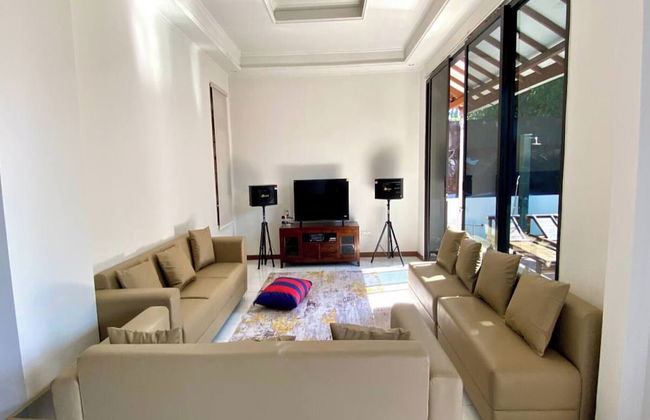 SF Homey Puri Indah - Foto 32