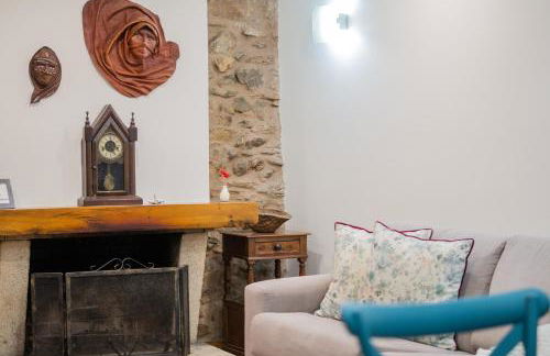 Casa da Rua histórica, Cabeceiras de Basto T3 - Foto 21