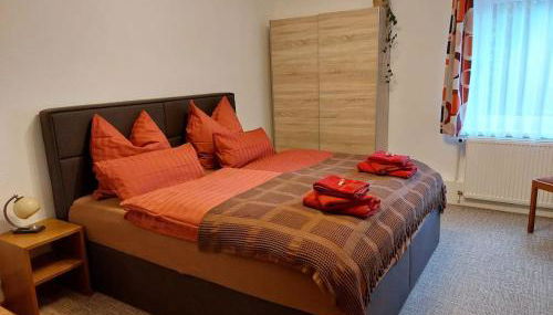 Ferienwohnung "Am Stadtpark" - Foto 5