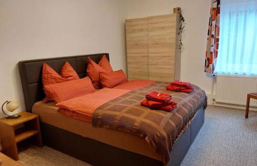 Ferienwohnung "Am Stadtpark" - Foto 5