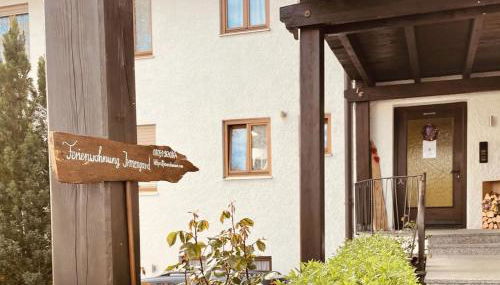 Ferienwohnungen Irmengard - Foto 3