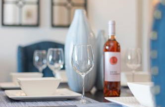 Top floor condo with view of lake, pool and fireworks! Next to Convention Center! - Foto 20