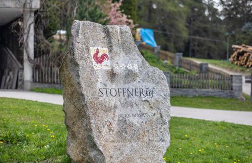 Stoffnerhof Apt Sonnenblume - Photo 25