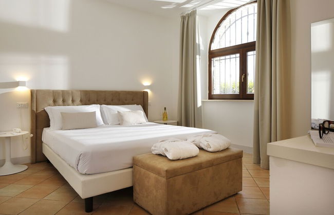 Giotto Luxury Country House - Foto 14