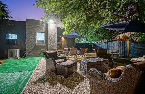 River House 4BR, Pool/Hot Tub - Foto 17