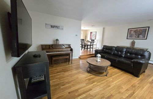 Bridle Pool House - Foto 4